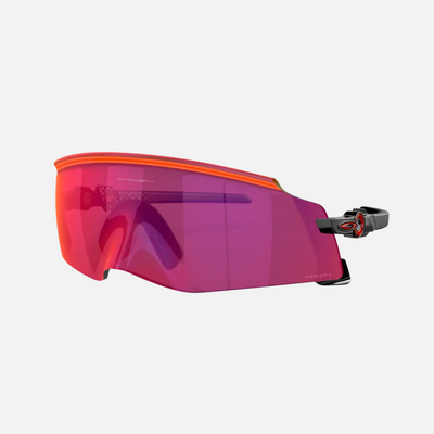 Oakley  Kato Sport Sunglasses  (Prize Road/Polished Black)
