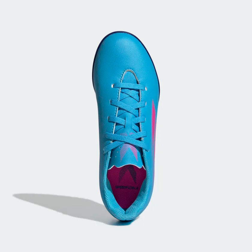 ADIDAS X TURF KIDS football BOOTS – Gambol