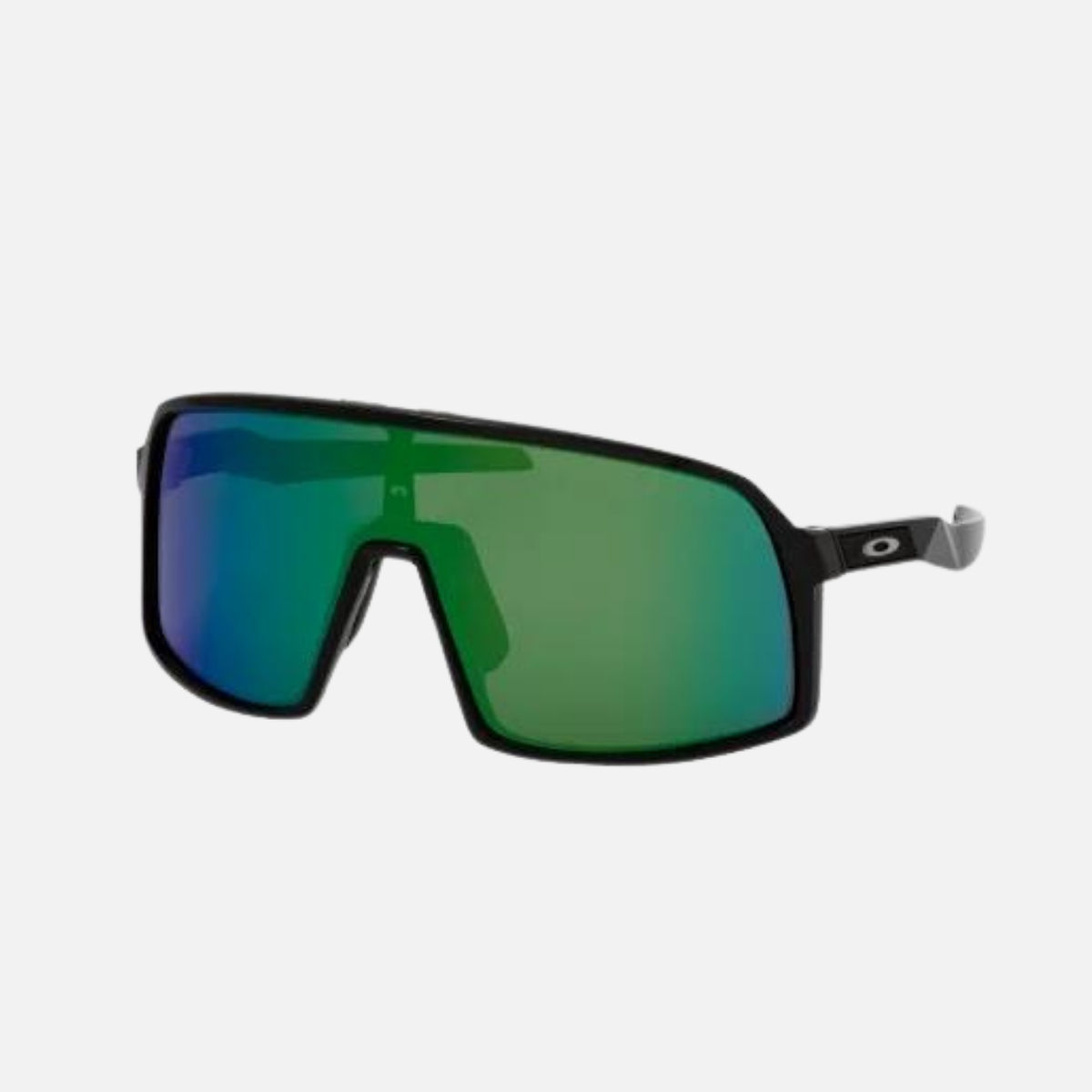 Oakley SUTRO (S) POLISHED BLACK PRIZAM JADE -9462