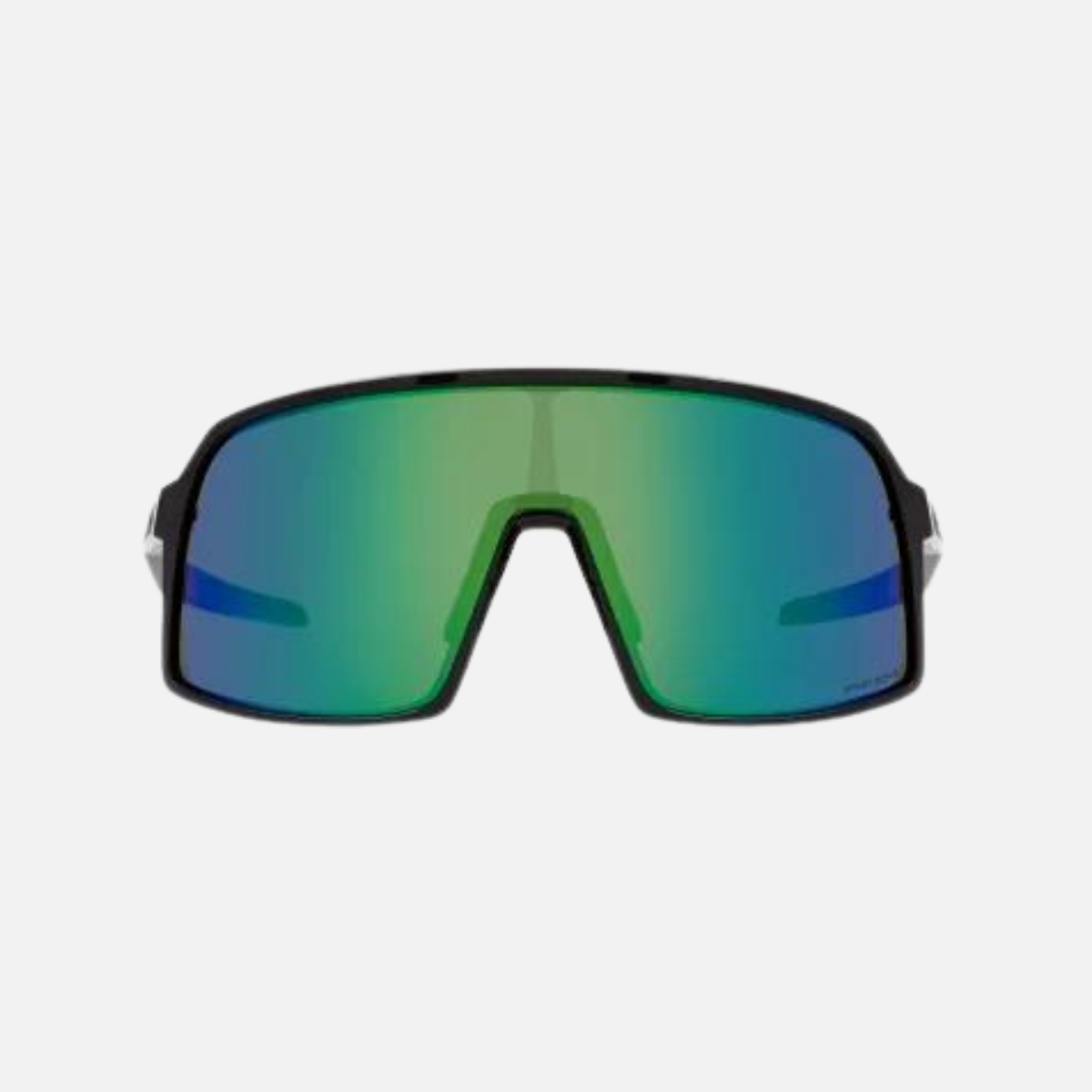 Oakley SUTRO (S) POLISHED BLACK PRIZAM JADE -9462