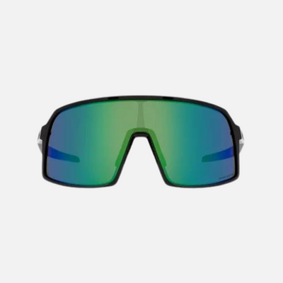 Oakley SUTRO (S) POLISHED BLACK PRIZAM JADE -9462