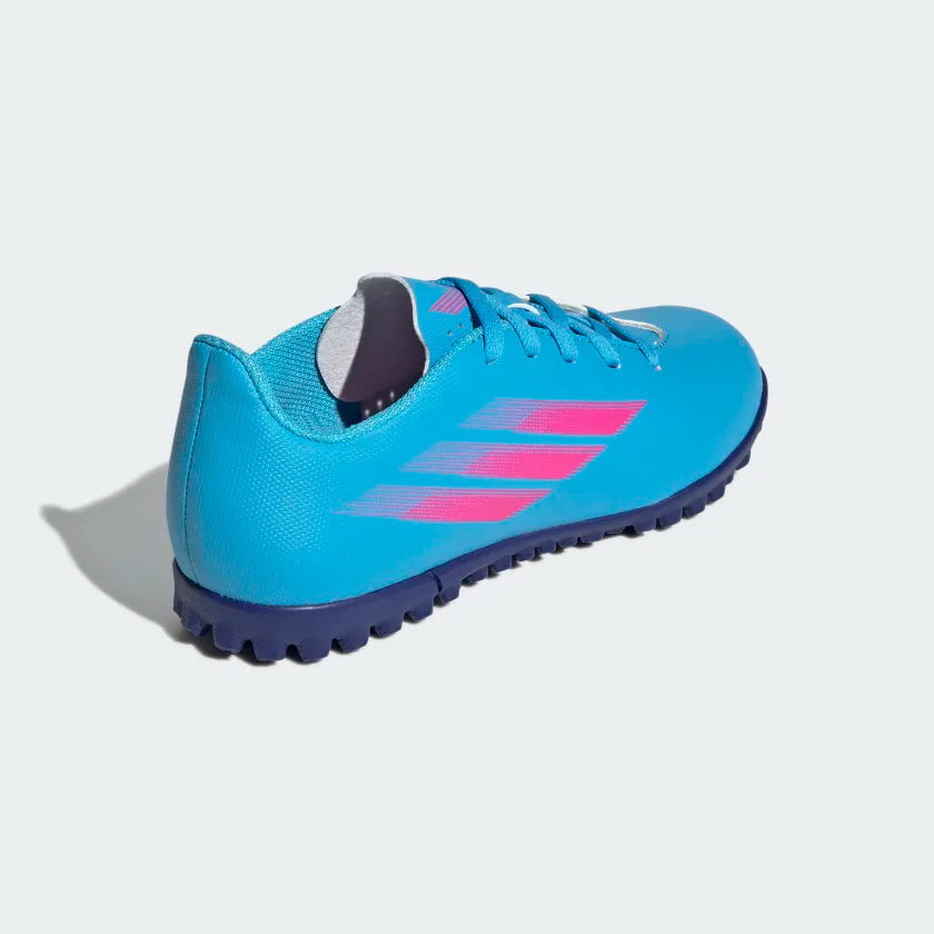 ADIDAS X TURF KIDS football BOOTS – Gambol