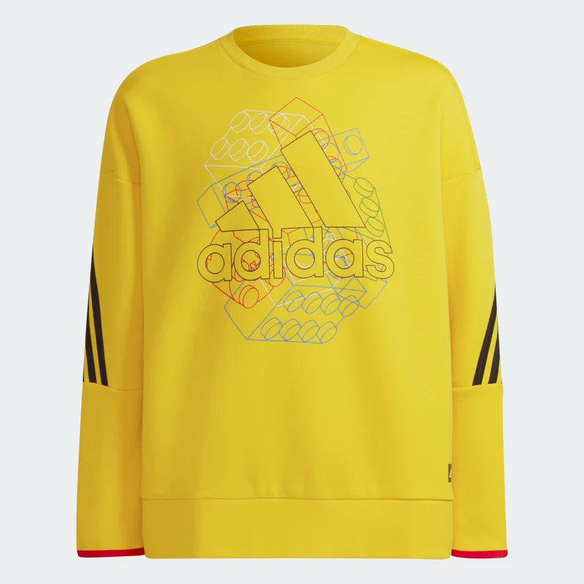 Adidas X Classic Lego Sweatshirt