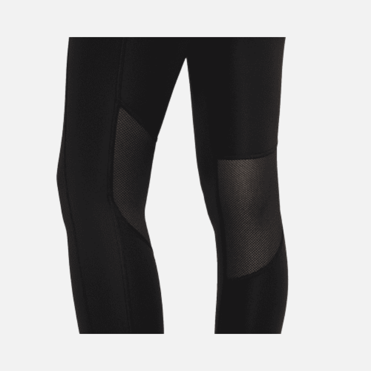 Nike, Epic Fast Pocket Running Leggings - Black
