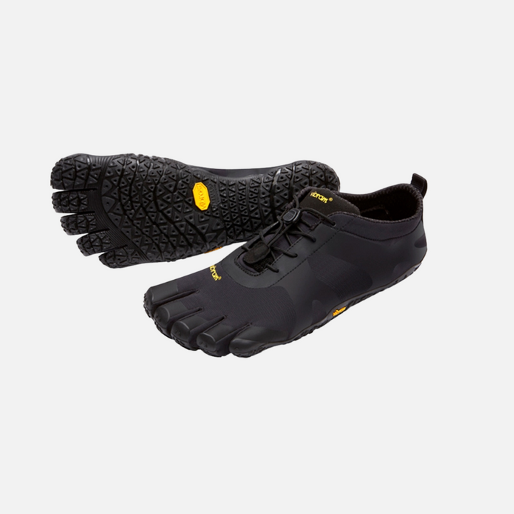 Vibram Five Fingers V-Alpha Men's shoes - Black – Gambol