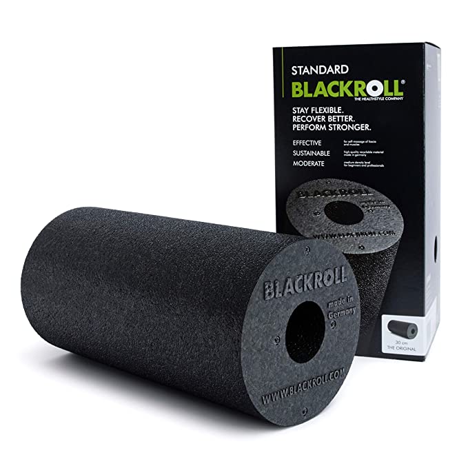 Blackroll Standard  - Black