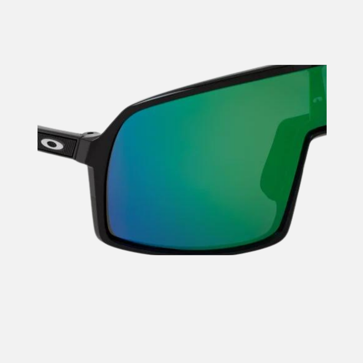 Oakley SUTRO (S) POLISHED BLACK PRIZAM JADE -9462