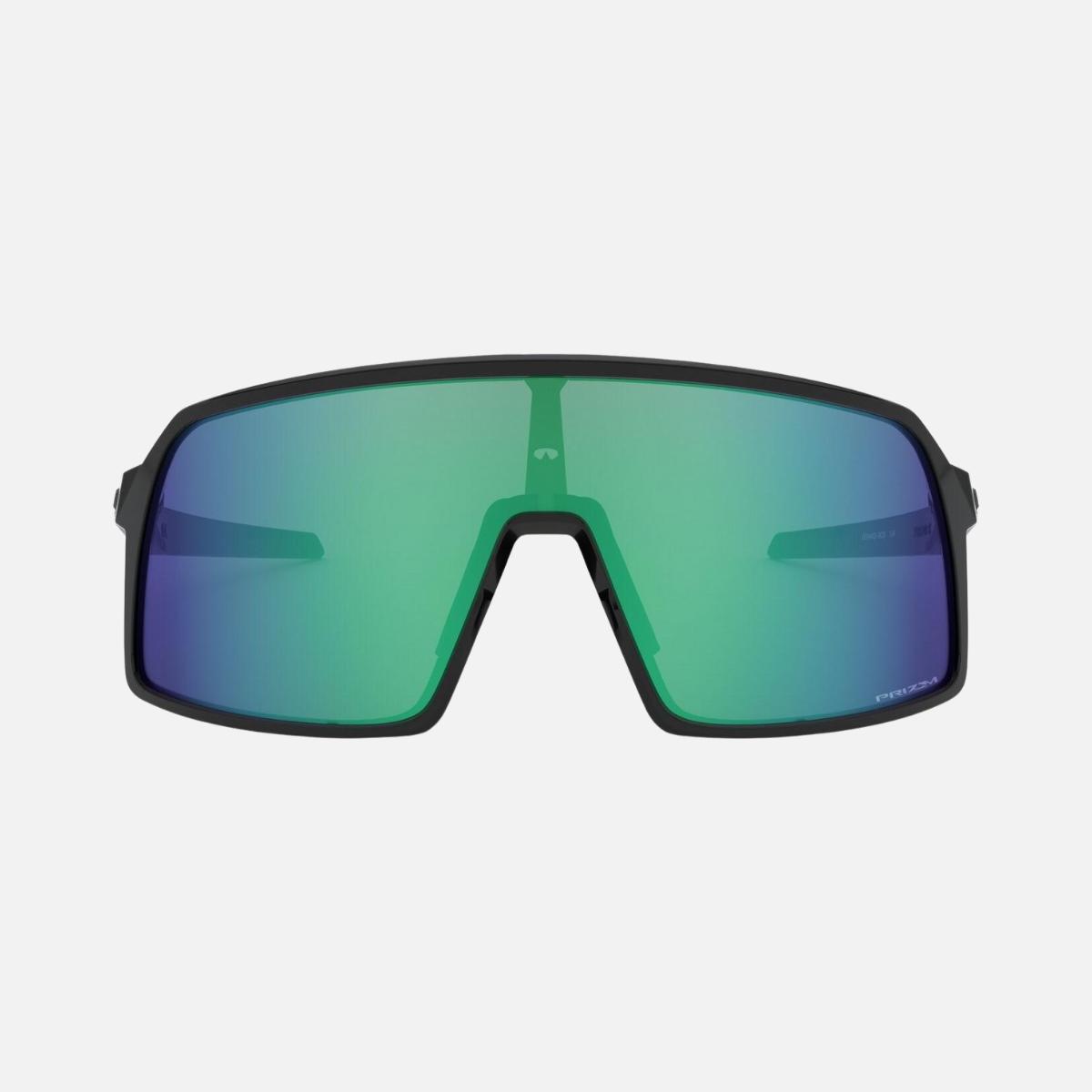 Oakley SUTRO (S) POLISHED BLACK PRIZAM JADE -9462