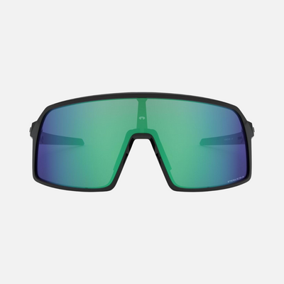 Oakley SUTRO (S) POLISHED BLACK PRIZAM JADE -9462