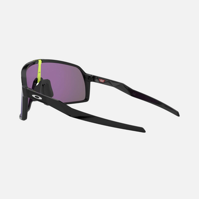 Oakley SUTRO (S) POLISHED BLACK PRIZAM JADE -9462