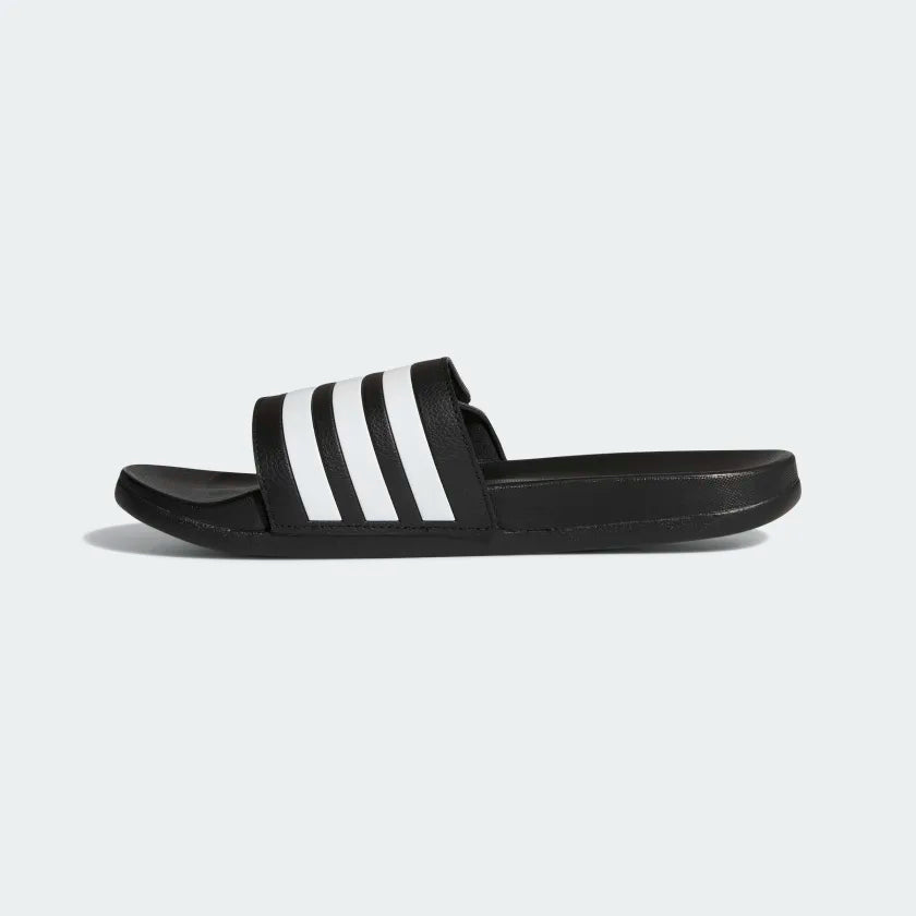 Buy Adidas Adilette Comfort Black Casual Sandals for Men at Best Price   Tata CLiQ