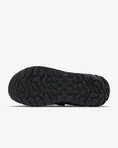 Nike Oneonta Sandals-Black