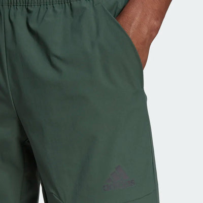 Adidas Essential Woven Men's Pants - Green