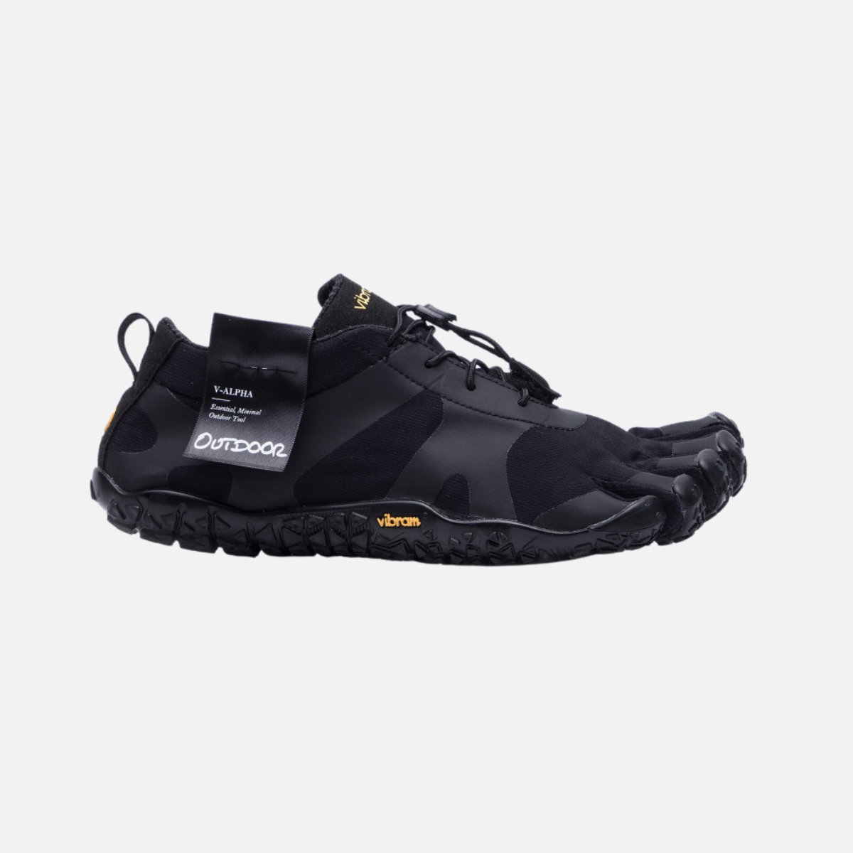 Five finger 2025 shoes flipkart