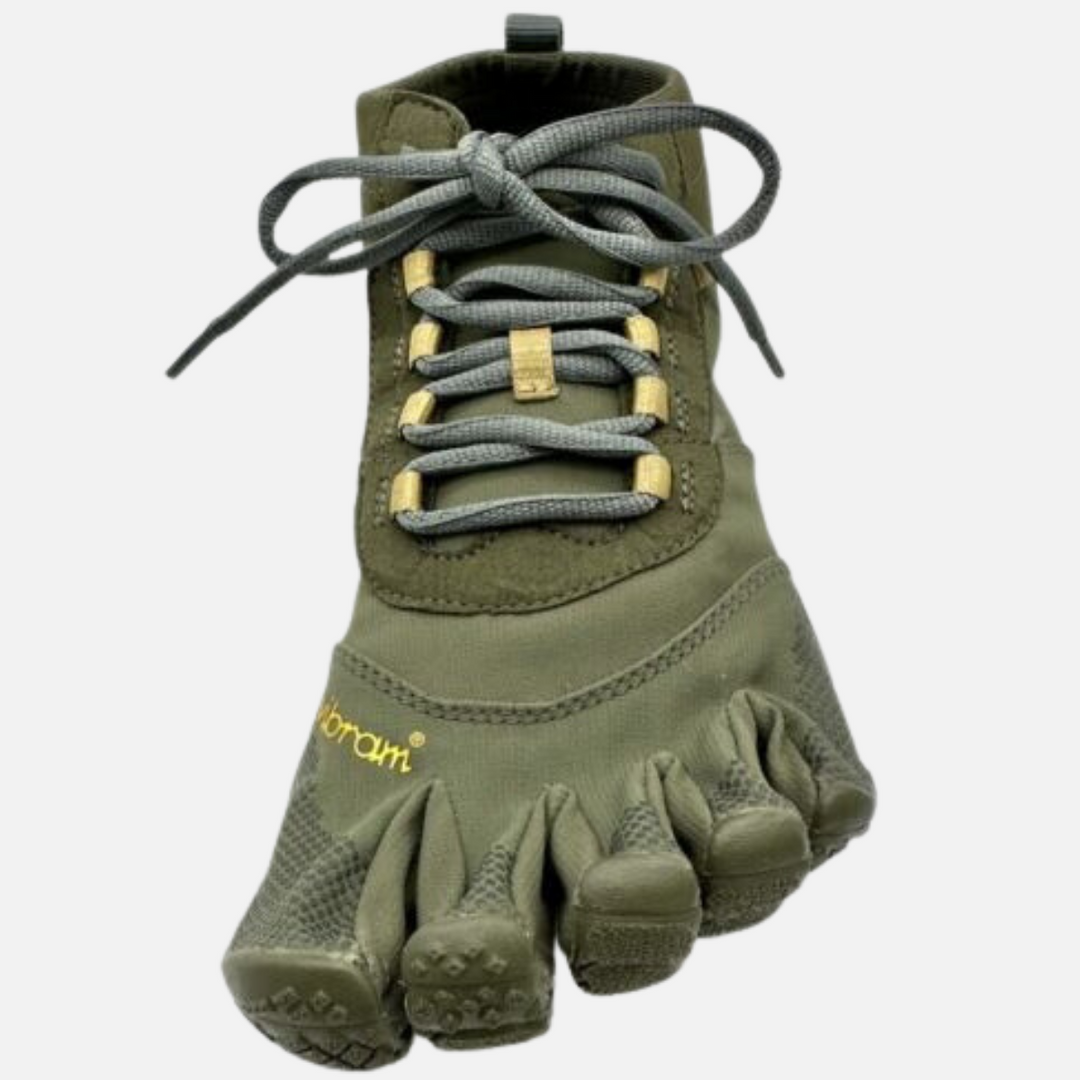 Vibram FiveFingers Harbour Grey 24.5 Vibram V-TRAIN