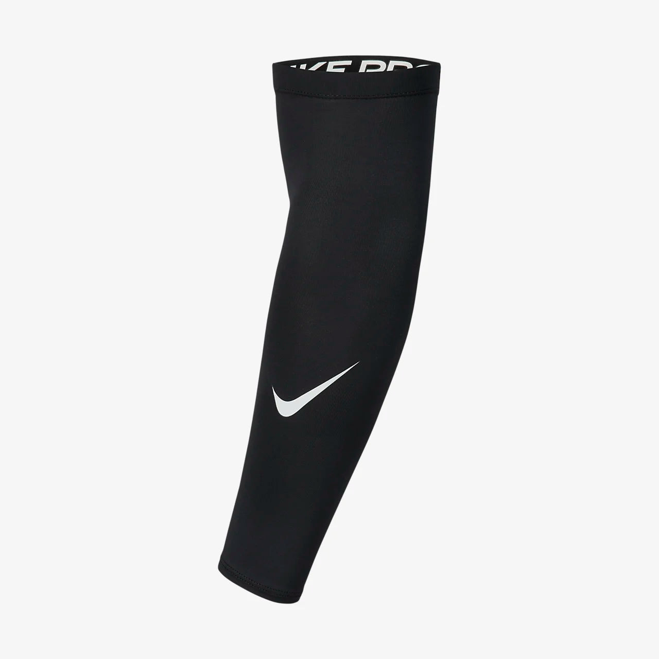 Nike unisex arm sleeve - Black
