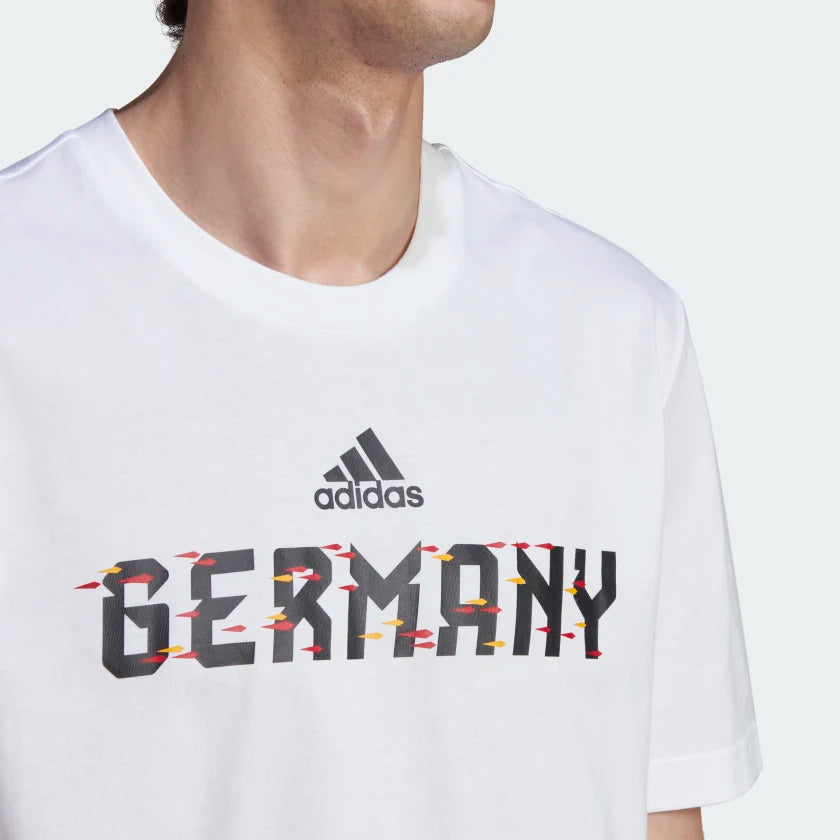 Adidas Fifa World Cup 2022™ Germany Tee