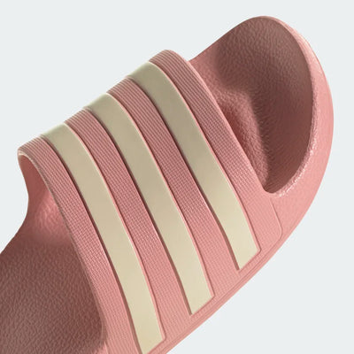 Adidas Adilette Aqua Women's Slide -Pink