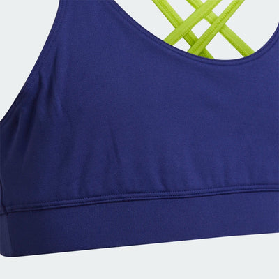 Adidas Aeroready Yoga Training Bra 