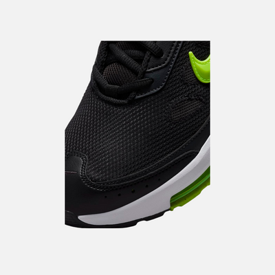 Nike Air Max AP Mens Shoes-Black/Anthracite/White/Volt