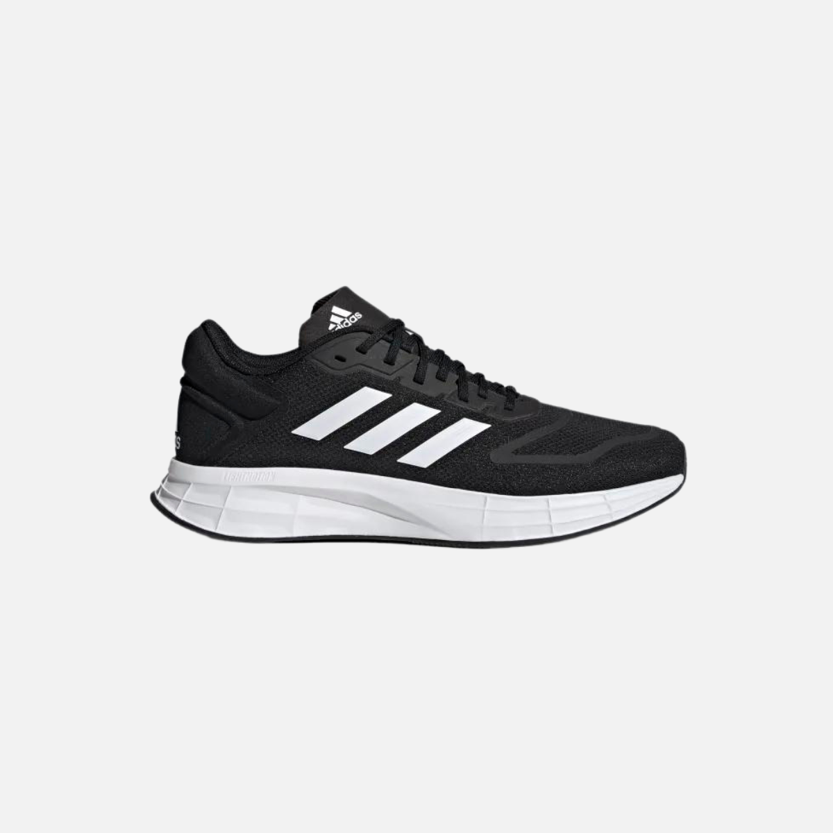 Adidas Duramo 10 Shoes Mens Running Shoes -Core Black/Cloud White