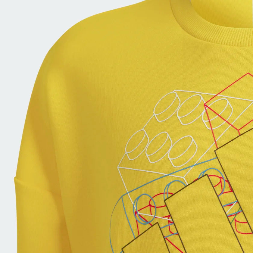 Adidas X Classic Lego Sweatshirt