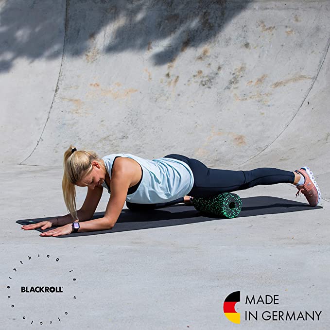 Blackroll Standard Black – Gambol