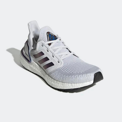 Adidas Ultraboost 20 Women's Running shoe -Grey