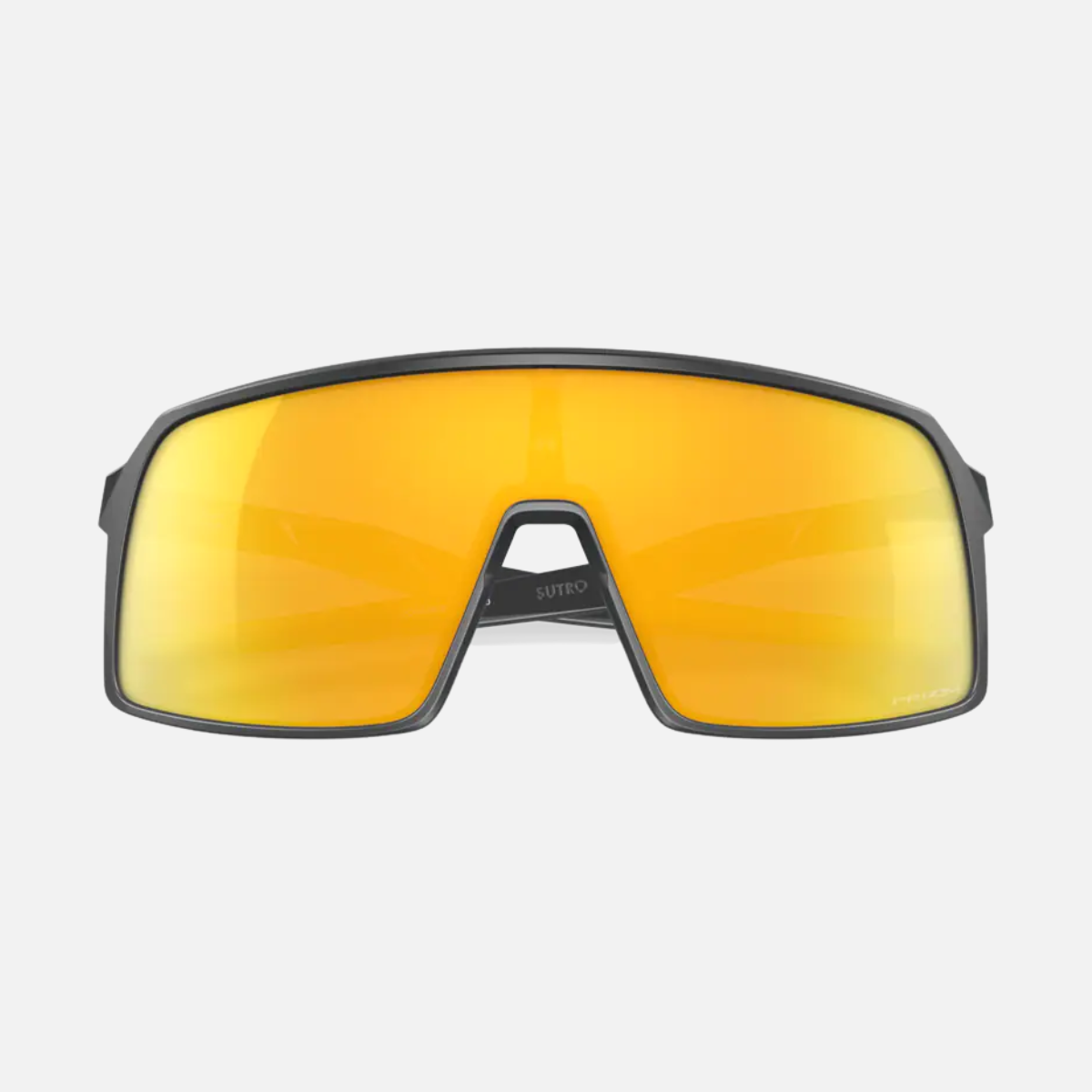 Oakley sutro matte store carbon prizm 24k