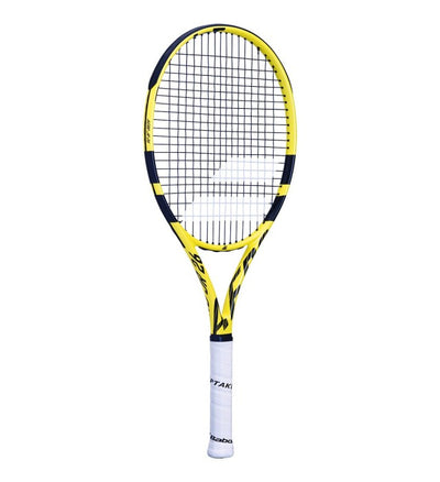 Babolat Aero Junior 25 Tennis Racquet