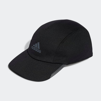 Adidas Aeroready Mesh Runner Cap - Black