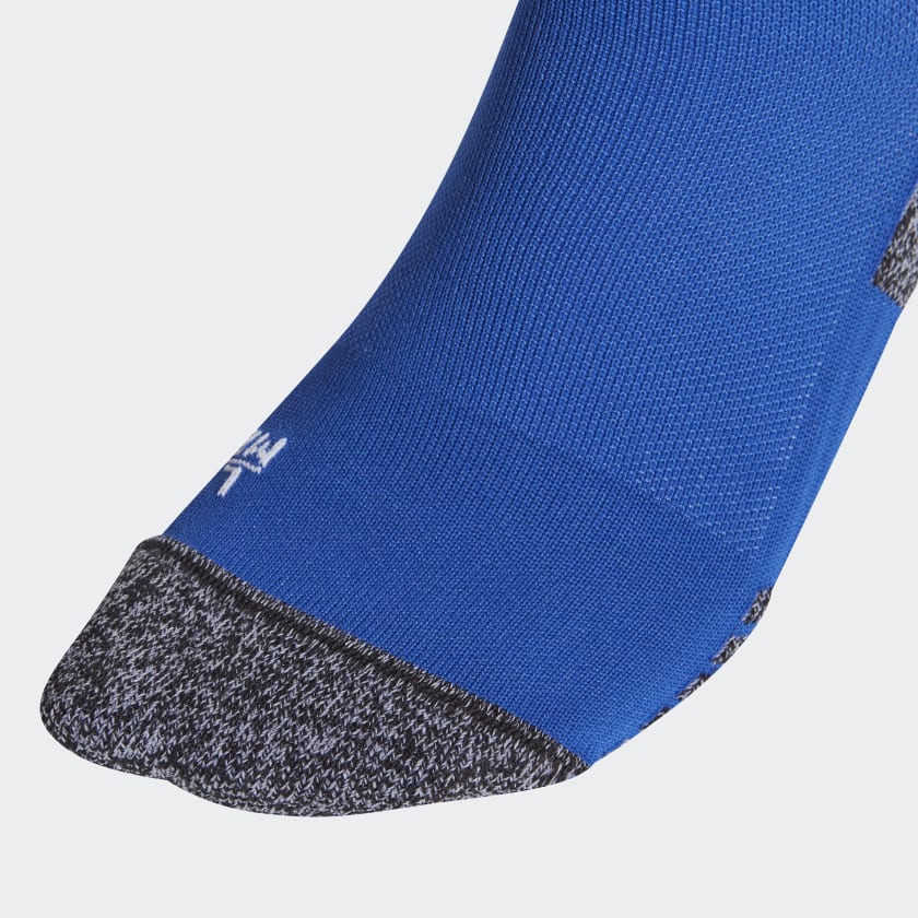 Adidas ADI 21 Football Socks -Royal Blue/White