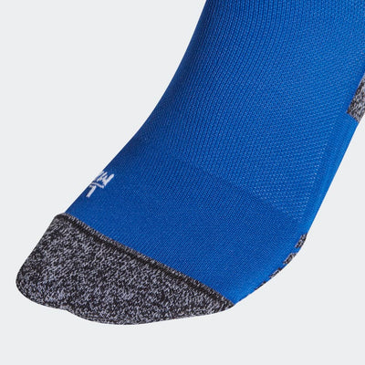 Adidas ADI 21 Football Socks -Royal Blue/White