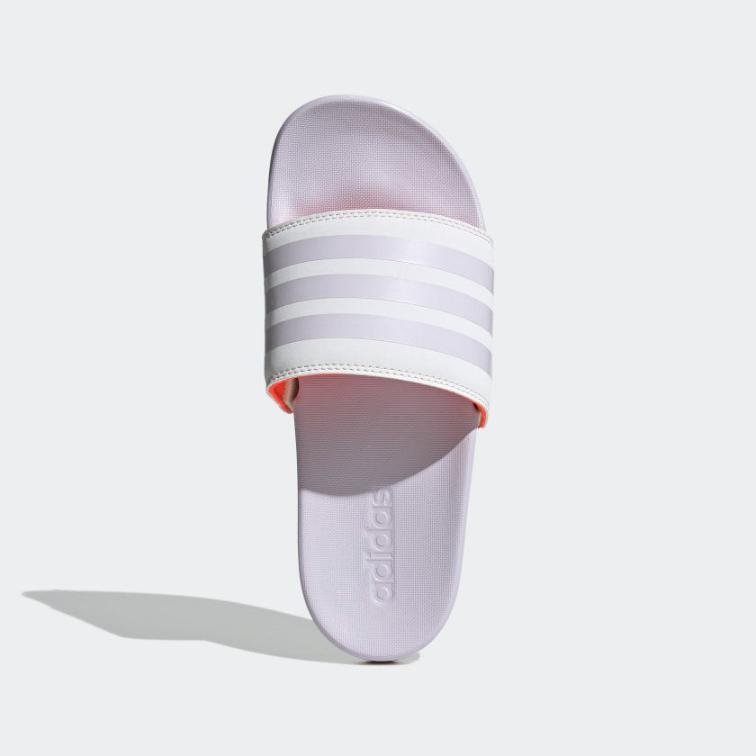 Adidas Adilette Comfort Slides Women's