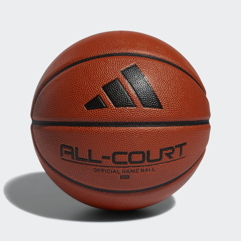 Adidas All Court 3.0 Basketball - Natural/Black
