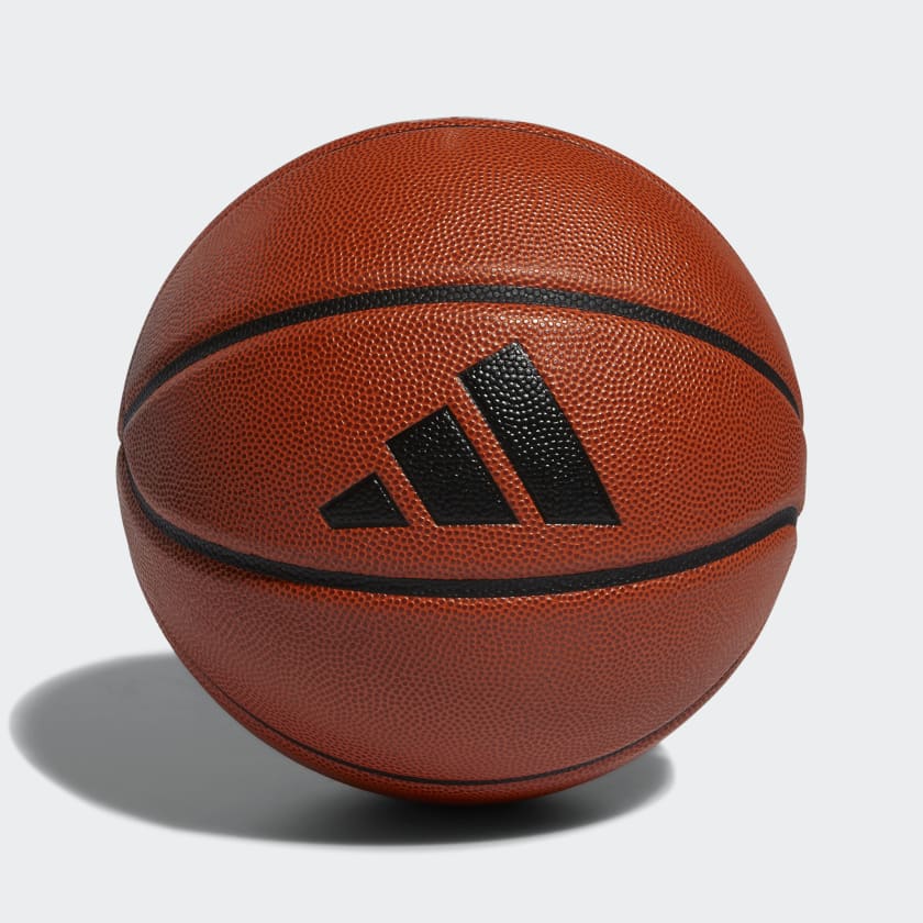 Adidas All Court 3.0 Basketball - Natural/Black