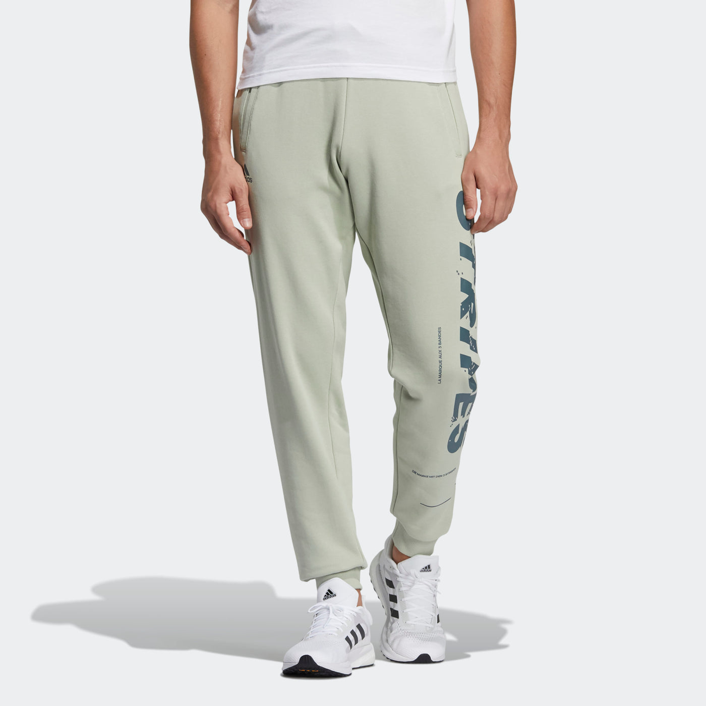 Buy ADIDAS Mens Track Pants  Shoppers Stop
