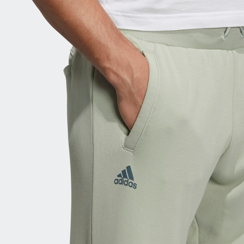 Adidas Three Stripes loose fit pant