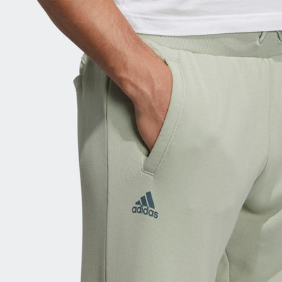 Adidas Three Stripes loose fit pant