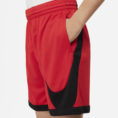 Nike Dri-FIT Big Kids' Basketball Shorts