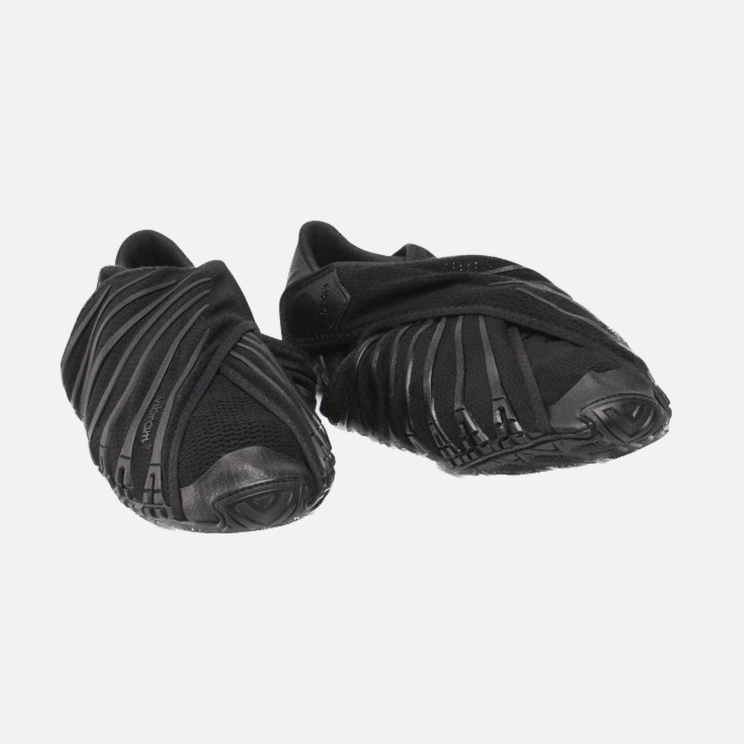 Vibram Furoshiki Furo Knit Women's-Black – Gambol