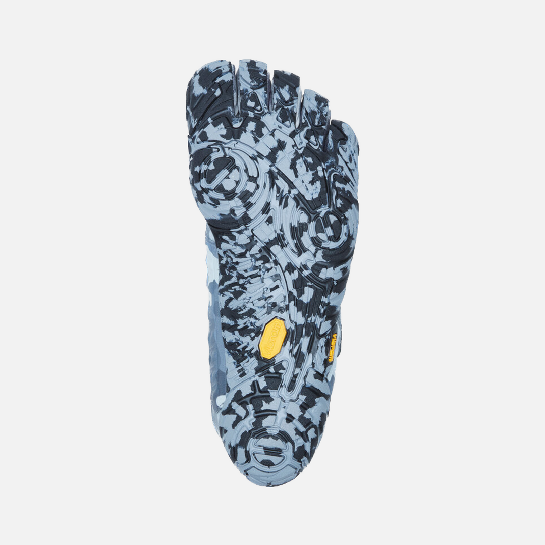 Vibram V-Train 2.0 Womens Gym Shoes -Grey Camo – Gambol