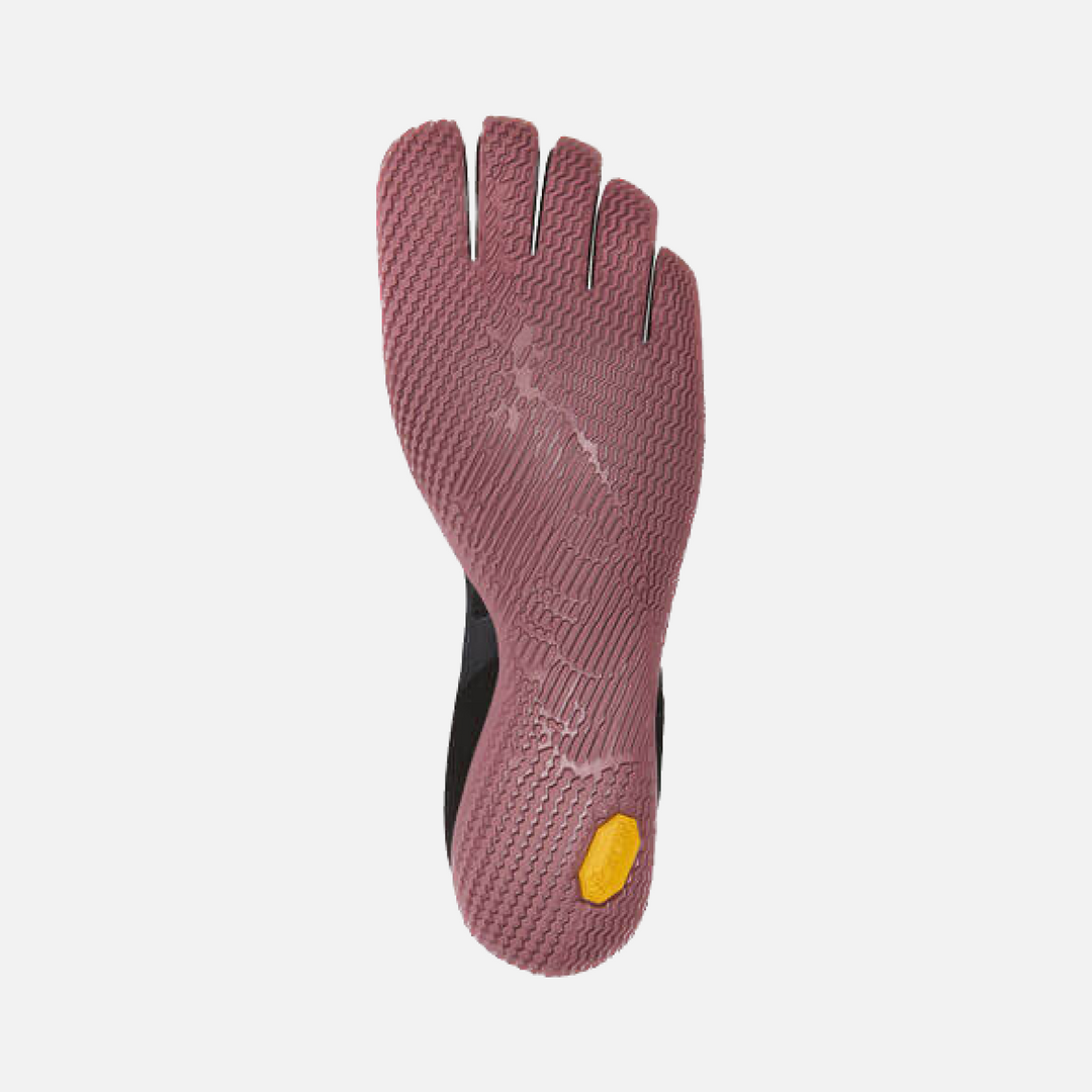 Vibram Kso Evo Womens Barefoot Training Footwear - Black Rose – Gambol