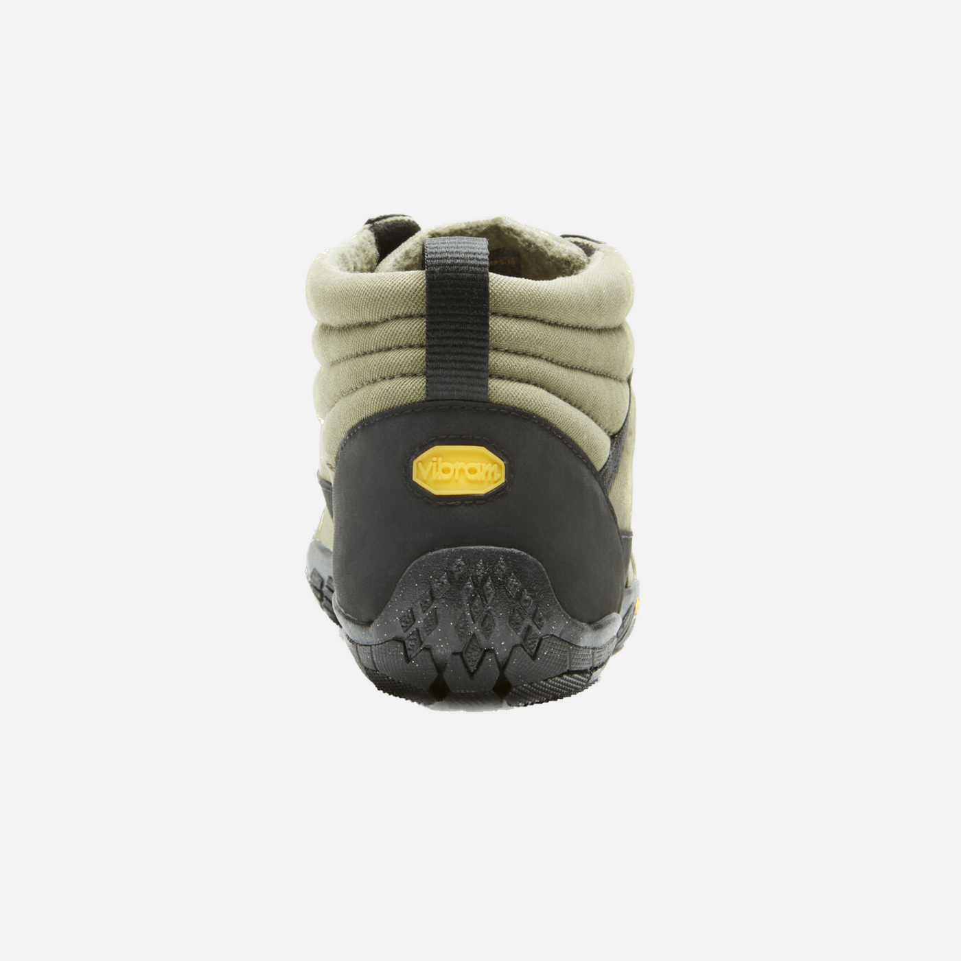 Vibram 2025 fivefingers trekking