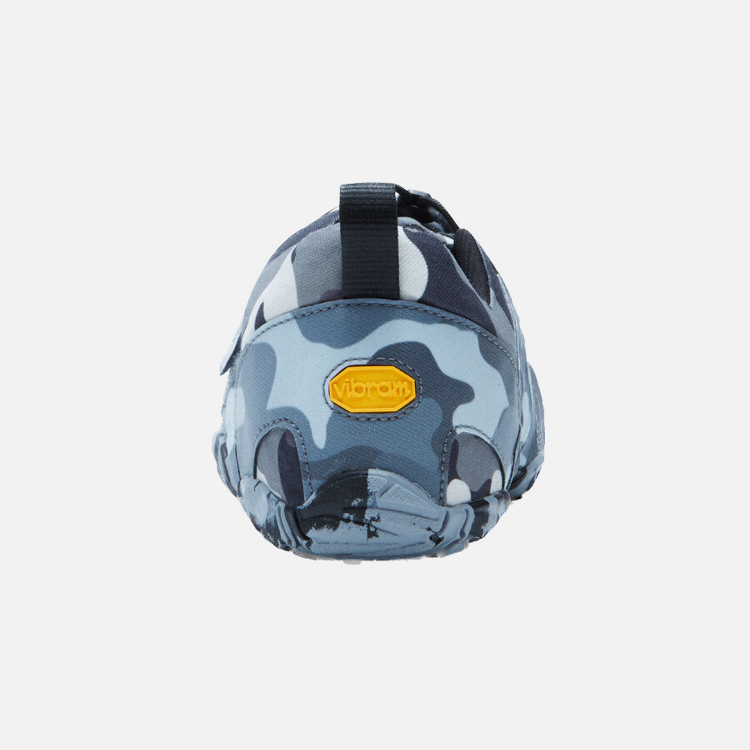 Vibram V-Train 2.0 Womens Gym Shoes -Grey Camo – Gambol