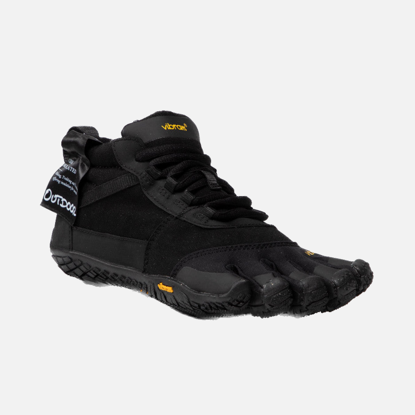 Vibram v 2025 trek womens