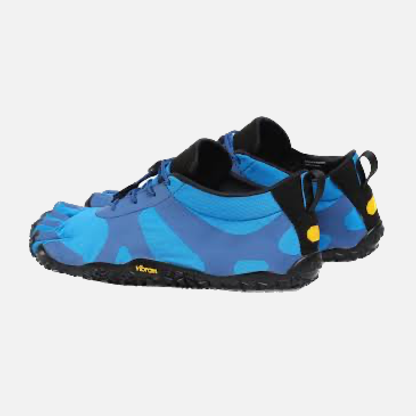 Vibram basketball top shoes