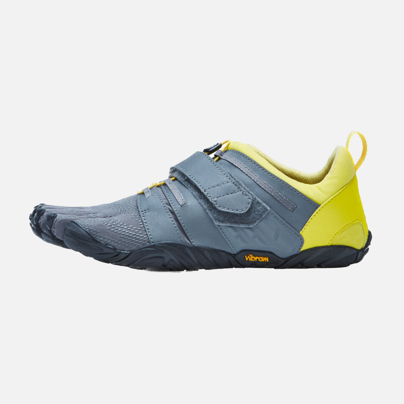 Vibram five fingers v train review online