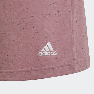 Adidas Future Icons Regular Logo Graphic Cotton Tank Top