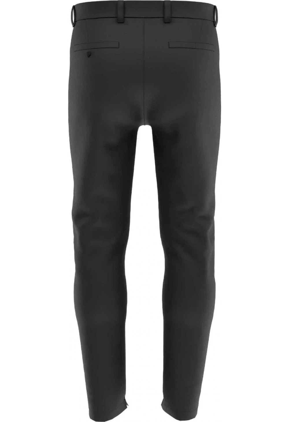 Callaway Water Resistant Thermal Trousers - Asphalt – Golf Clearance Online